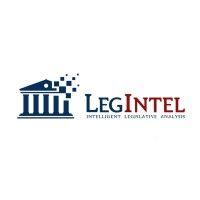 legintel, llc logo image