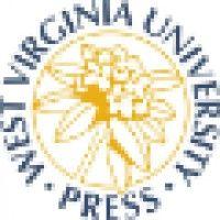 west virginia university press logo image