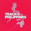 logo of Teach For The Philippines