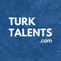 turktalents.com logo image