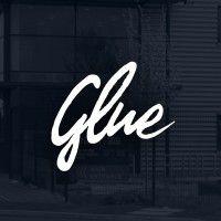 glue logo image