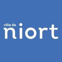 mairie de niort