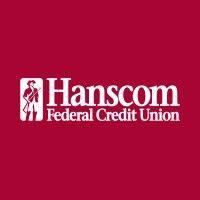 hanscom federal credit union logo image