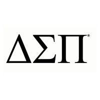 delta sigma pi-nu chapter