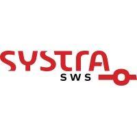 systra sws logo image