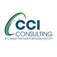 cci consulting