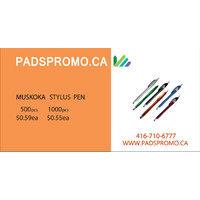 padspromo logo image