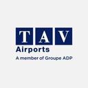 logo of Tav Airports