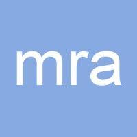 m p rogers & associates pl logo image