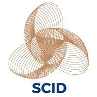 scid | global solutions: automatización con sentido humano logo image