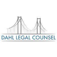 dahl legal counsel logo image