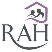 rest assured homecare (uk) limited logo image