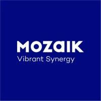 mozaik