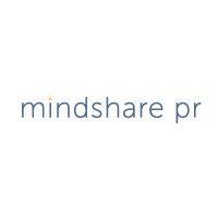 mindshare pr logo image