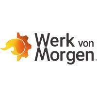 werk von morgen logo image