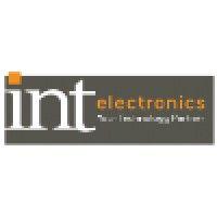 int electronics s.a. logo image