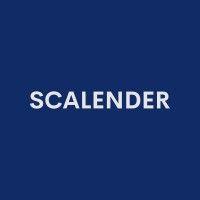 scalender logo image