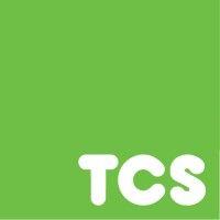 tcs | building automation systems logo image