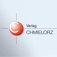 verlag chmielorz gmbh