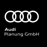 audi planung gmbh logo image