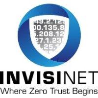 invisinet technologies logo image