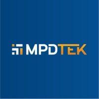 mpd tek group logo image