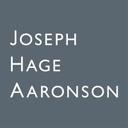 logo of Joseph Hage Aaronson Llp