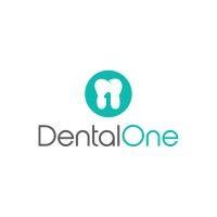 dental one group logo image