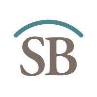 stonebridge senior living logo image