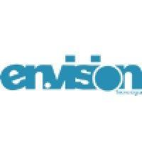 envision tecnologia logo image