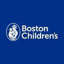 logo of Boston Childrens Hospital