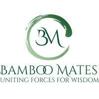 bamboo mates logo image