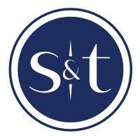 s&t wealth management logo image