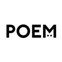 poem logo image