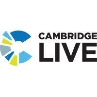 cambridge live