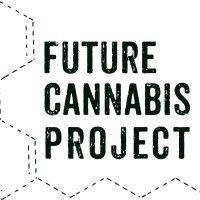 future cannabis project logo image