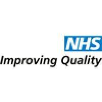 nhs improving quality