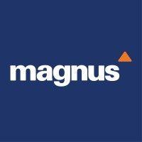 magnus logo image