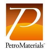 petromaterials (cangzhou) co., ltd. logo image