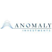 anomaly investments logo image