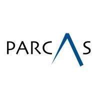 parcas as logo image