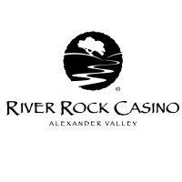 river rock casino logo image