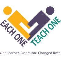 each one teach one, inc.