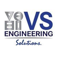 vs engineering, inc. logo image