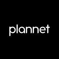 plannet logo image