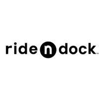 ridendock - sunvessel logo image