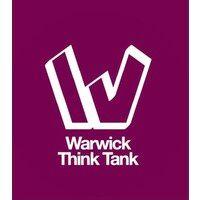 warwick think tank society