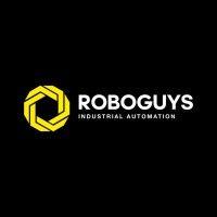 roboguys logo image