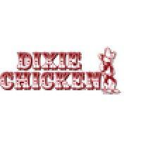 dixie chicken logo image