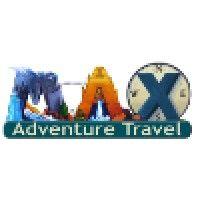 max adventure travel logo image